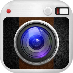胶片相机2026官方新版图标