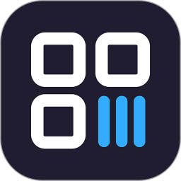 二维码生成2025官方新版图标