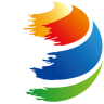 应用宝logo
