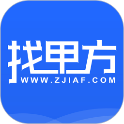 应用icon-找甲方2024官方新版