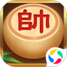 应用宝logo