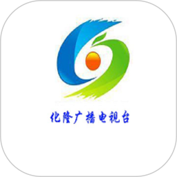 大美化隆2025官方新版图标
