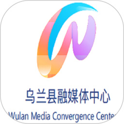 大美乌兰2025官方新版图标