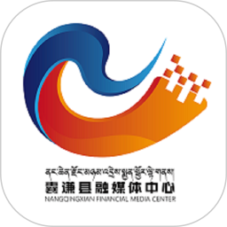 大美囊谦2025官方新版图标