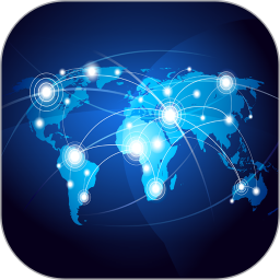 世界地图大全-3D地球仪2025官方新版图标
