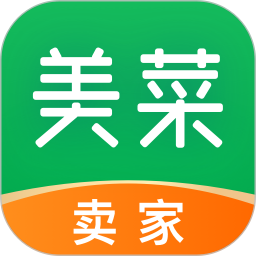 美菜卖家2025官方新版图标