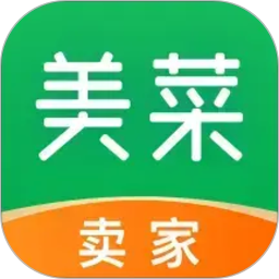 美菜卖家2026官方新版图标