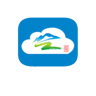 应用宝logo