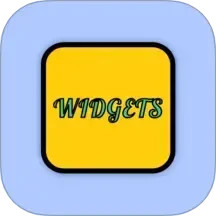 Color Widgets2025官方新版图标