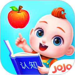 应用icon-JoJo认知启蒙2024官方新版