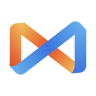 应用宝logo