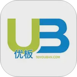 优板2026官方新版图标