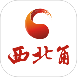 西北角2026官方新版图标