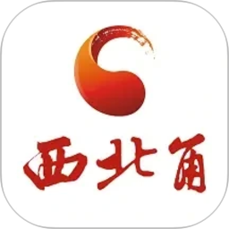 西北角2026官方新版图标