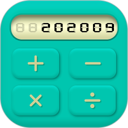 科学计算器2025官方新版图标