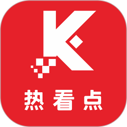 应用icon-热看点2024官方新版