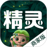 应用宝logo
