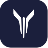 应用宝logo