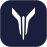应用宝logo