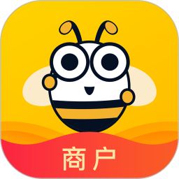 蜂喔商户2026官方新版图标
