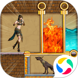 谜题大陆2025官方新版图标