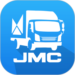 江铃智慧车队2025官方新版图标