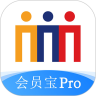 应用宝logo