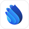 应用宝logo