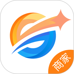 流光星际商家2026官方新版图标