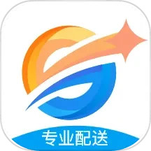 应用icon-星际骑手2024官方新版