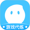 应用宝logo