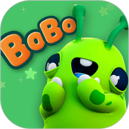 Hi BOBO2025官方新版图标