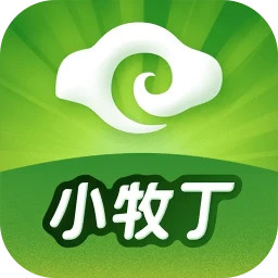 小牧丁2025官方新版图标