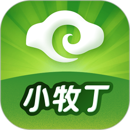 小牧丁2026官方新版图标