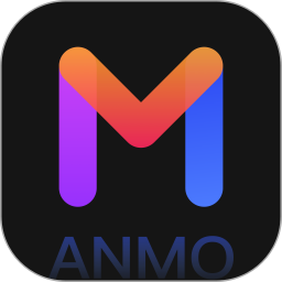 安陌直播2026官方新版图标