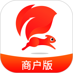 松鼠速客2025官方新版图标