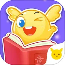 应用icon-宝宝绘本阅读中心2024官方新版