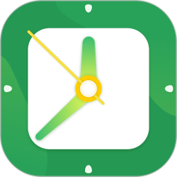 准点倒数计时器2025官方新版图标