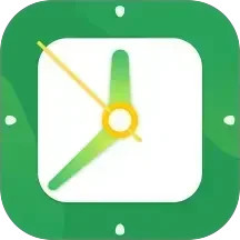 准点倒数计时器2025官方新版图标