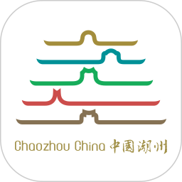 i潮州2025官方新版图标