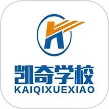 凯奇学校2025官方新版图标