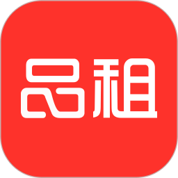 应用icon-品租2024官方新版