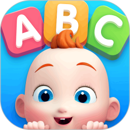 JoJo英语启蒙2025官方新版图标