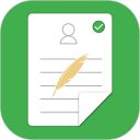 个人求职简历安卓版