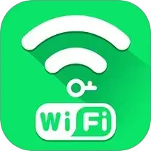 WiFi伴侣全能钥匙2025官方新版图标