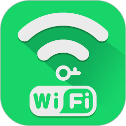 WiFi伴侣全能钥匙2026官方新版图标