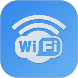 WiFi伴侣全能钥匙2026官方新版图标