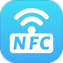 应用icon-NFC百宝箱2024官方新版