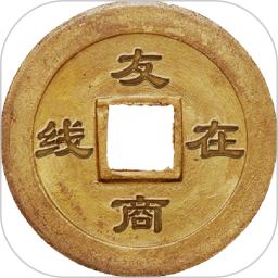 友商在线2025官方新版图标