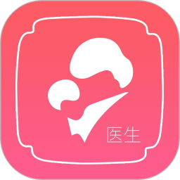 母子健康医生端2025官方新版图标